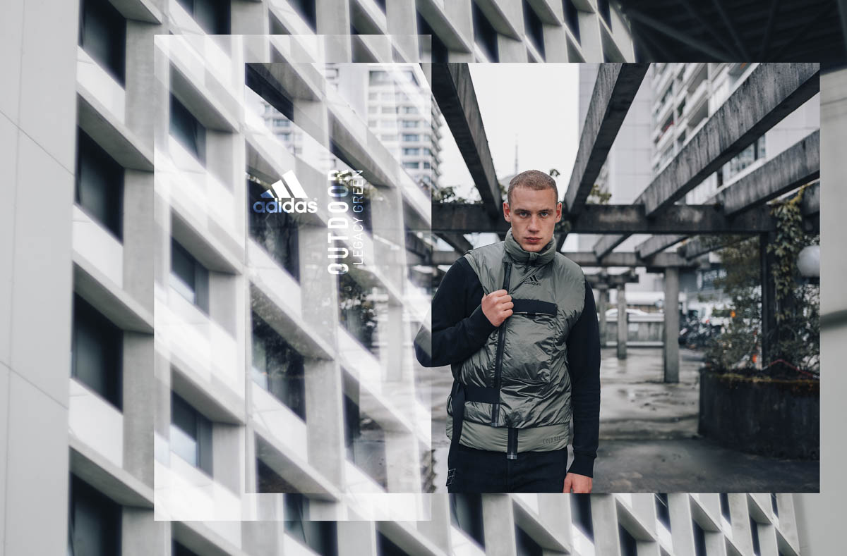 adidas fw20 photography